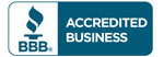 BBB Accredited Business